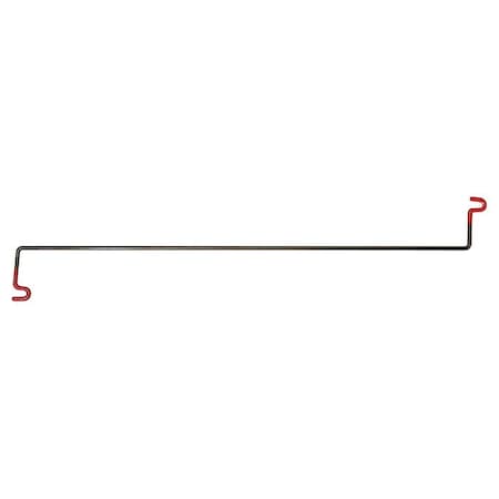 Hpc Acquisitions SHORT DOUBLE-L CAR OPENER CO72